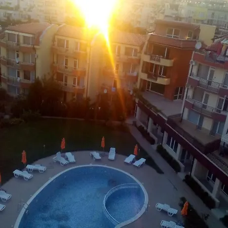 Гр. Св.Влас * Sveti Vlas